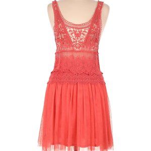 Romeo and Juliet Couture Casual Dress